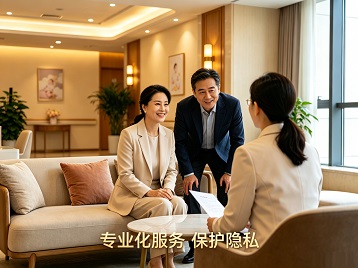 青岛有偿售卵代生女生的客户的客户群体有哪些