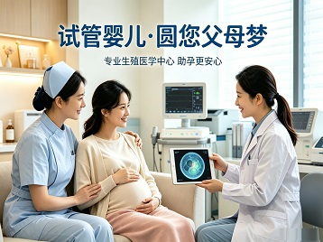 青岛辅助生育服务 试管婴儿行业的兴起背景、发展与未来展望